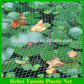 agricultural BOP Bird Trapping Net with UV Stabilizer